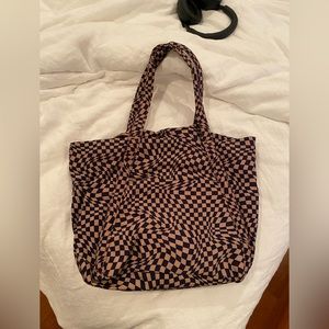 Baggu tote bag